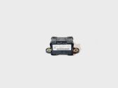 ESP acceleration yaw rate sensor