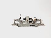 Engine mounting bracket