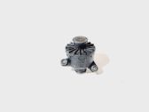 Intake resonator