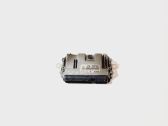 Calculateur moteur ECU