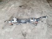 Steering rack