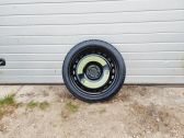 19 Zoll Ersatzrad Reserverad