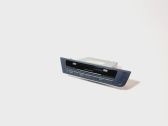 Radio/CD/DVD/GPS head unit