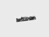 Front bumper mounting bracket