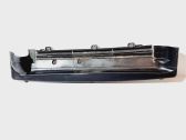 Intercooler air guide/duct channel