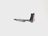 Rear bumper mounting bracket