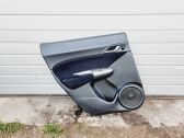 Verkleidung Tür hinten