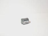 ESP acceleration yaw rate sensor