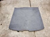 Doublure de coffre arrière, tapis de sol