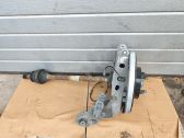 Rear suspension assembly kit set