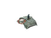 Timing chain cover
