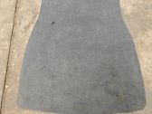 Trunk/boot mat liner