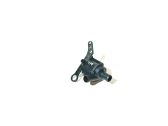 Electric auxiliary coolant/water pump