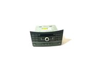 Radio / CD-Player / DVD-Player / Navigation