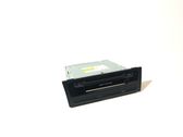 Radio/CD/DVD/GPS head unit