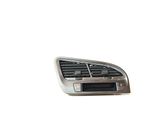 Dash center air vent grill