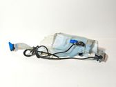 Windshield washer fluid reservoir/tank