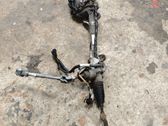 Steering rack