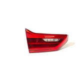 Tailgate rear/tail lights