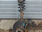 Front suspension assembly kit set