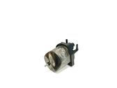 Fuel filter housing