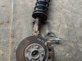 Front suspension assembly kit set