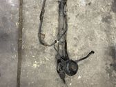 Steering rack