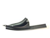 Rear sill trim cover