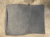 Trunk/boot mat liner