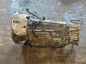 Automatic gearbox