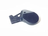 Front door seat control surround trim