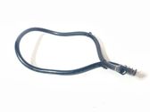Headlight washer hose/pipe