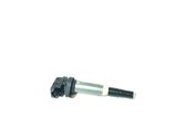High voltage ignition coil