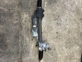 Steering rack