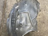 Front wheel arch liner splash guards