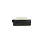 Radio/CD/DVD/GPS head unit
