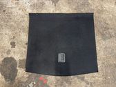 Tapis de coffre
