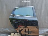 Rear door