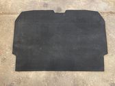 Tapis de coffre