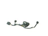 Coolant fan relay