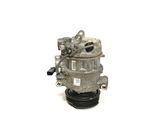 Air conditioning (A/C) compressor (pump)