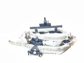 Roof airbag