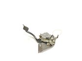 Handbrake/parking brake lever assembly
