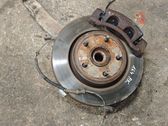 Front suspension assembly kit set