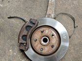 Front suspension assembly kit set