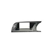 Radio/GPS head unit trim