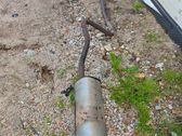Muffler/silencer