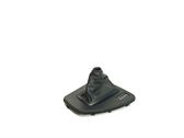 Gear lever shifter trim leather/knob