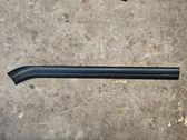 Front sill trim cover