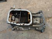 Oil sump